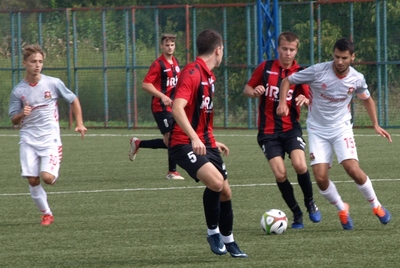 Dinamo - Gorica  5:0 (5:0)